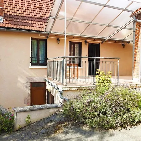 Mini-hôtel De Louroux-de-Bouble